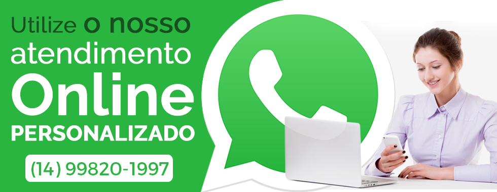 Atendimento Online